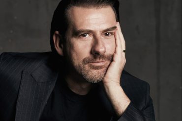 Eduardo Videgaray para WM Magazine