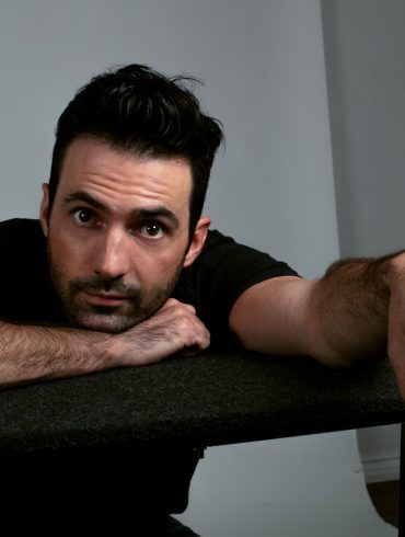 Fotografía de Marco Marcovich