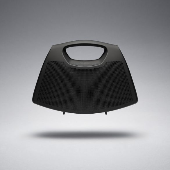 speaker bag Balenciaga | Bang & Olufsen.