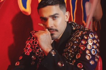 José Manuel Rincon para WM Magazine