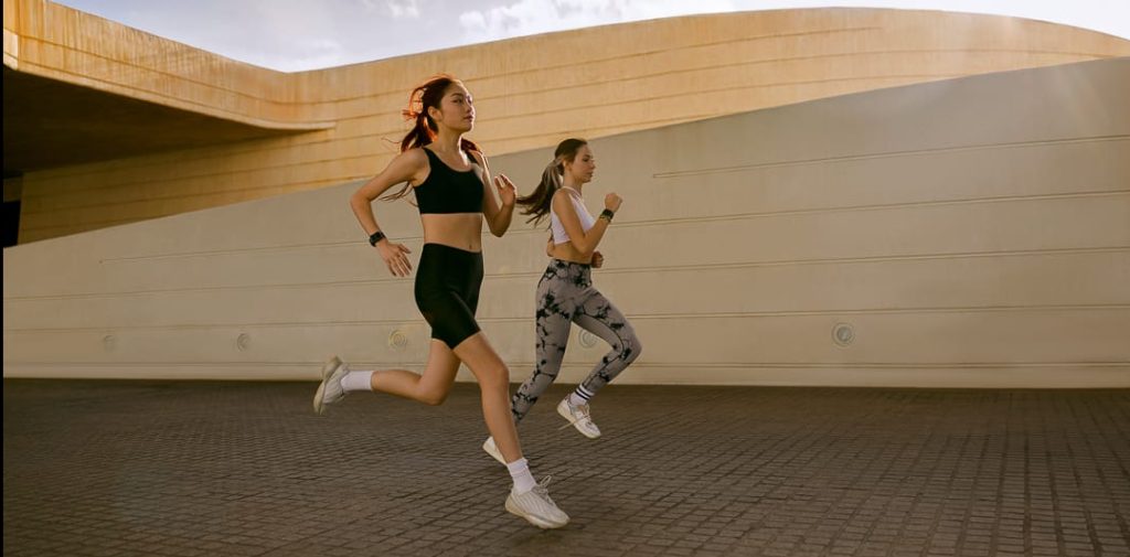 Run Back Platform The Run Back – WM Magazine