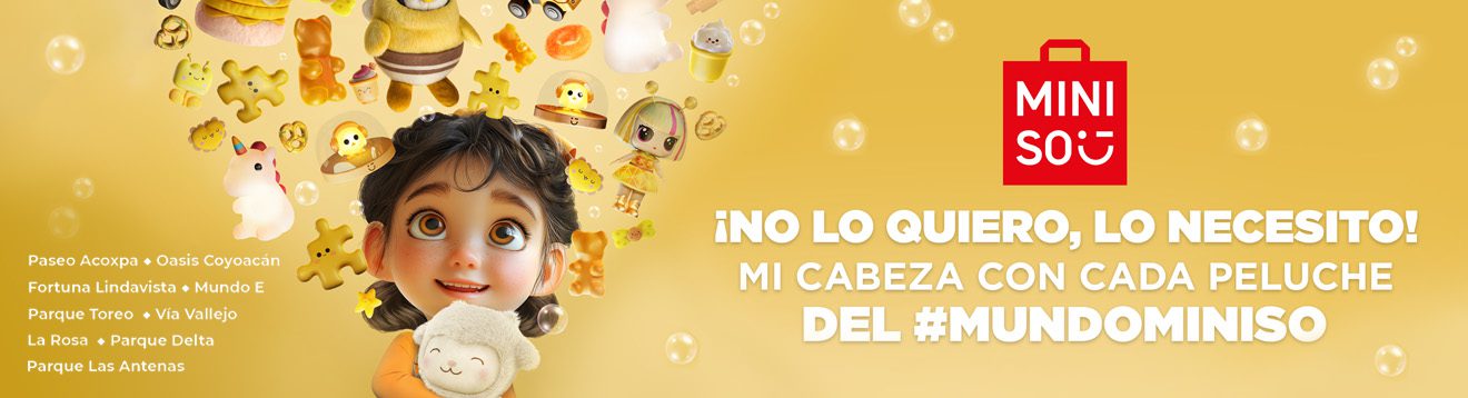 Banner promocional horizontal