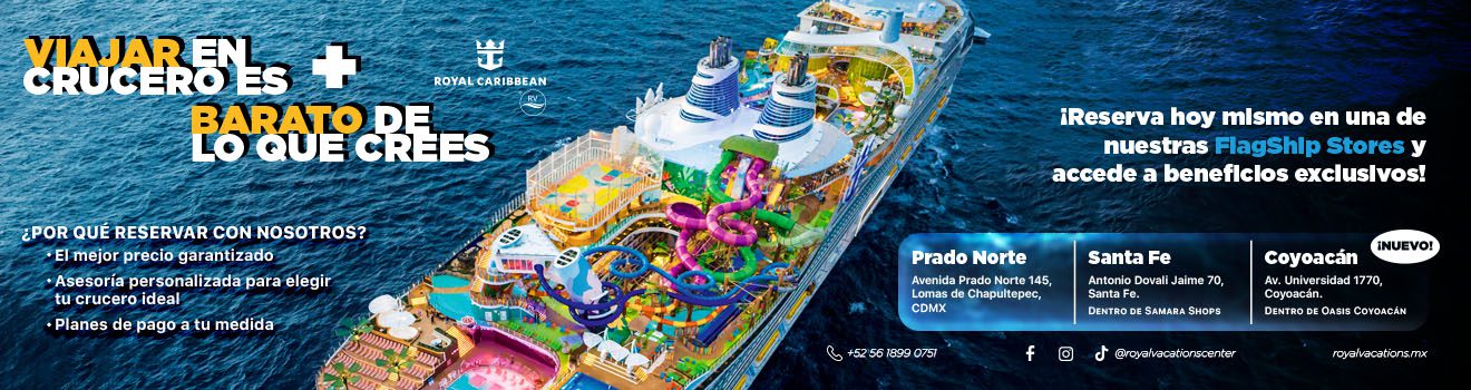 Banner promocional horizontal